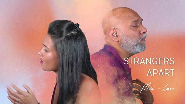 Mei-lan - strangers apart (live with ali pervez mehdi) Mei-lan - strangers apart (live with ali pervez mehdi)