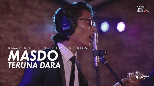 Kssls #9 masdo - teruna dan dara Kssls #9 masdo - teruna dan dara