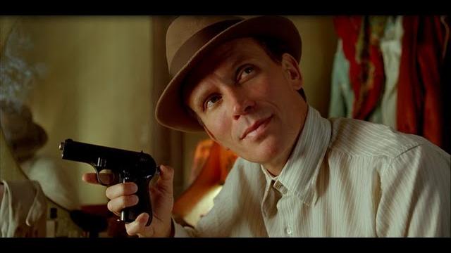 Naked lunch (modern trailer) Naked lunch (modern trailer)