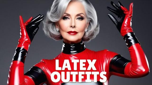 15 latex outfits that daring women should wear 15 latex outfits that daring women should wear