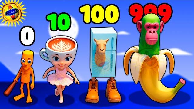 Собираем мемы для эволюции brainrot Собираем мемы для эволюции brainrot