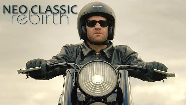 Bobber (new bmw r18 motorcycle concept) Bobber (new bmw r18 motorcycle concept)