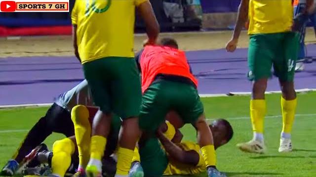 South africa u20 1-0 morocco u20, goal & extended highlights, south africa wins afcon u20 South africa u20 1-0 morocco u20, goal & extended highlights, south africa wins afcon u20