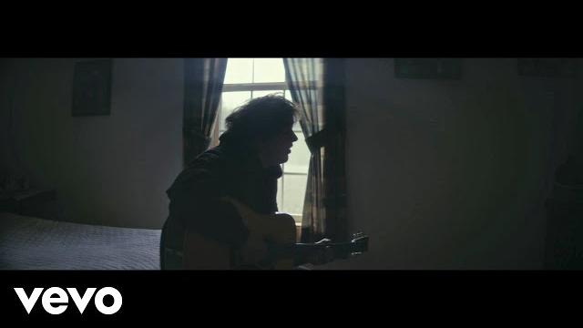 Lewis capaldi - before you go (official video) Lewis capaldi - before you go (official video)