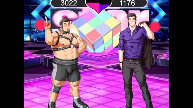 這是一款同志遊戲 這是一款同志遊戲