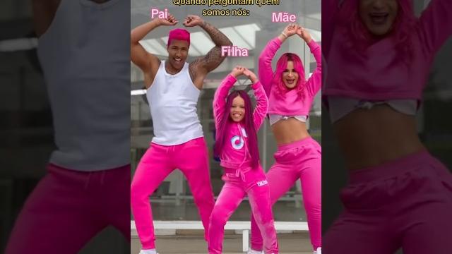 Scooby doo papa!! @mayca.brasil #dança #entreterimento Scooby doo papa!! @mayca.brasil #dança #entreterimento