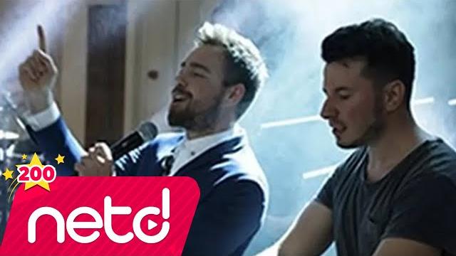 Emrah karaduman feat. murat dalkilic - kirk yilda bir gibisin Emrah karaduman feat. murat dalkilic - kirk yilda bir gibisin