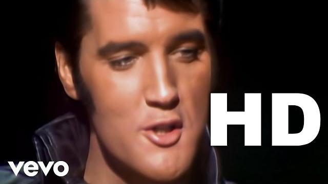 Elvis presley, martina mcbride - blue christmas (official hd video) Elvis presley, martina mcbride - blue christmas (official hd video)