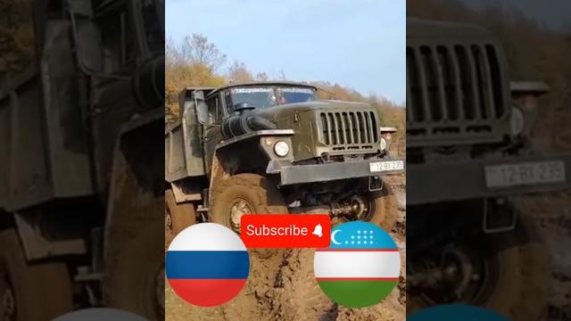 Uzbekistan vs russia / russia truck driver / uzbekistan truck driver / truck driver video Uzbekistan vs russia / russia truck driver / uzbekistan truck driver / truck driver video