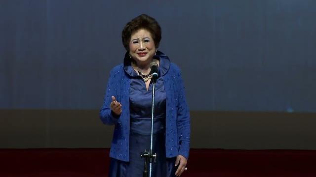 冬夜夢金陵 《獨唱》女高音:柴寶琳 /鋼琴:林上傑/王文山詞/沈炳光曲 冬夜夢金陵 《獨唱》女高音:柴寶琳 /鋼琴:林上傑/王文山詞/沈炳光曲