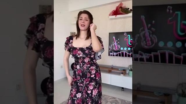 Roman kızı Roman kızı