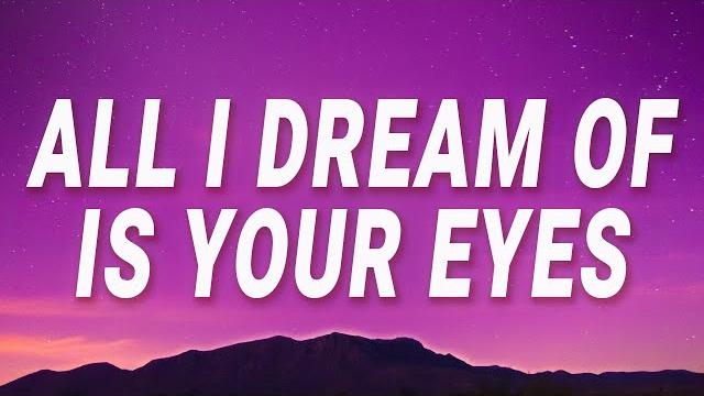 Elliot james reay - all i dream of is your eyes (i think they call this love) (lyrics) Elliot james reay - all i dream of is your eyes (i think they call this love) (lyrics)