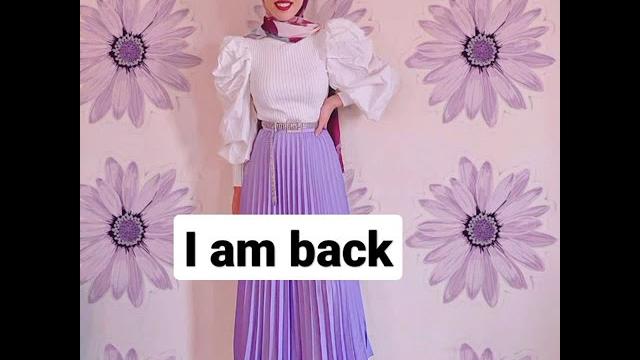 Wait #hijabstyle #hijab Wait #hijabstyle #hijab