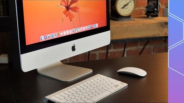 A used imac is the best mac you can buy: here's why A used imac is the best mac you can buy: here's why