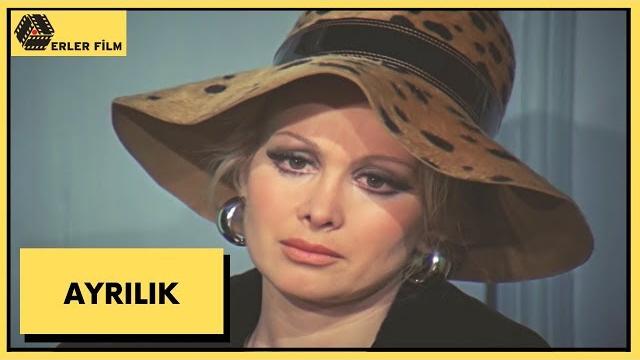 Ayrılık | filiz akın, ediz hun, ekrem bora | türk filmi | full hd Ayrılık | filiz akın, ediz hun, ekrem bora | türk filmi | full hd