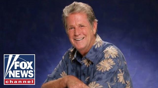 Breaking: beach boys founder brian wilson dead at 82 Breaking: beach boys founder brian wilson dead at 82