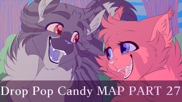 Drop pop candy pmv map || part 27 Drop pop candy pmv map || part 27