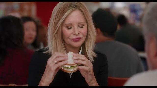 When sally met hellmann's :30 - super bowl commercial 2025 When sally met hellmann's :30 - super bowl commercial 2025