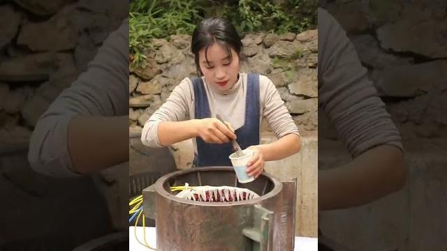 Works perfectly! repair generator|林果儿 Works perfectly! repair generator|林果儿