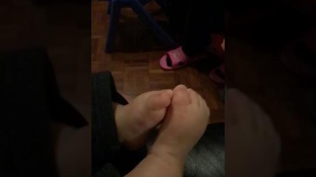 肉包腳 肉包腳