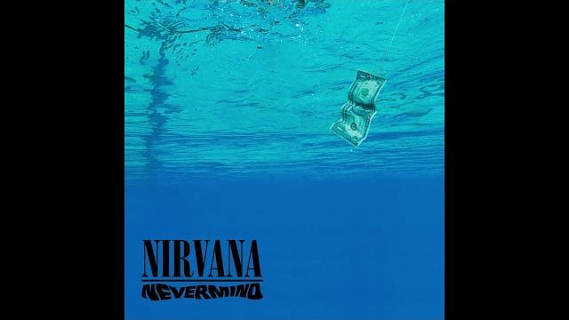 Nirvana - smells like teen spirit (loop y extendido) Nirvana - smells like teen spirit (loop y extendido)
