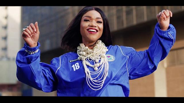 Ada ehi - settled (the official video) Ada ehi - settled (the official video)