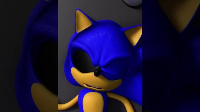 Tails revived sonic.exe #shorts Tails revived sonic.exe #shorts