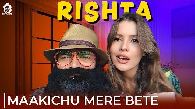 Humara rishta khatam?! | maakichu mere bete | bb ki vines Humara rishta khatam?! | maakichu mere bete | bb ki vines