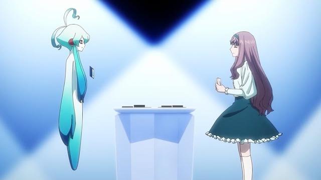 Gui vs mirei amv Gui vs mirei amv