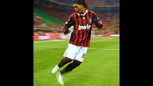 Ronaldinho skills Ronaldinho skills