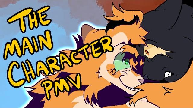 Moonpaw | the main character pmv Moonpaw | the main character pmv
