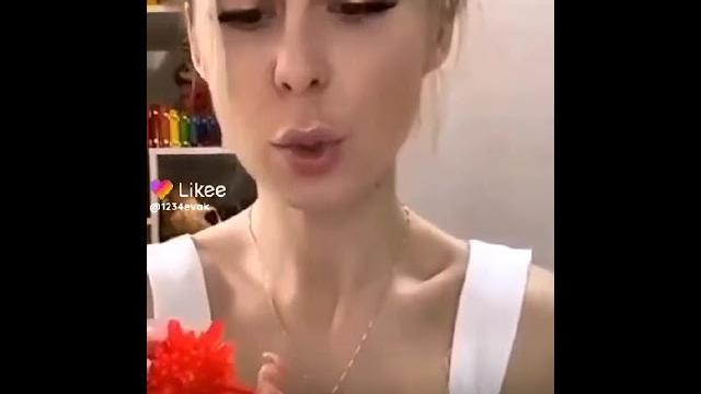 Какой колючий ёжик Какой колючий ёжик