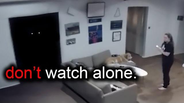 Scary ghost videos that will feed on your fear Scary ghost videos that will feed on your fear