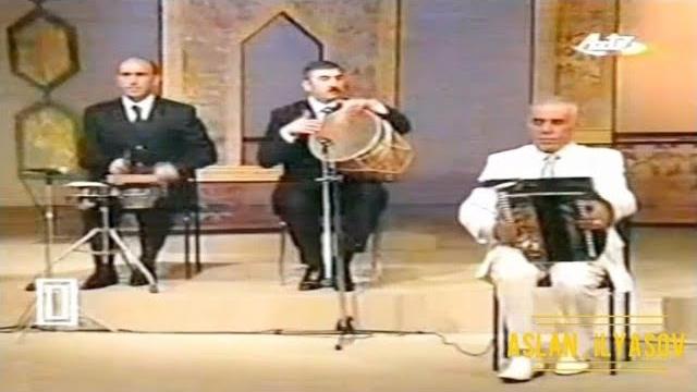 Aslan i̇lyasov qarmon "aslanı rəksi" Aslan i̇lyasov qarmon "aslanı rəksi"