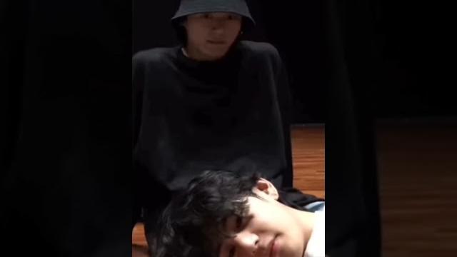 "v is my safe place" #taekook #vkook #taehyung "v is my safe place" #taekook #vkook #taehyung