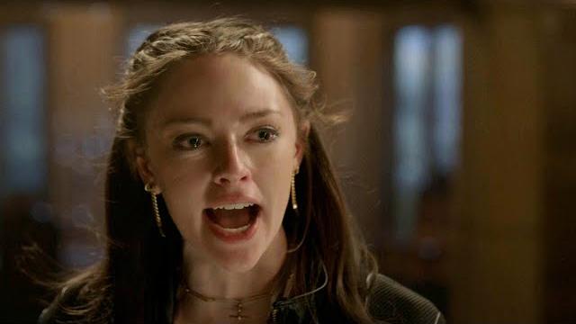 Legacies 4x14 no humanity hope breaks down Legacies 4x14 no humanity hope breaks down