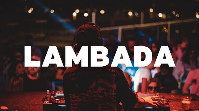 Kaoma - lambada (yas cepeda afro house remix) Kaoma - lambada (yas cepeda afro house remix)