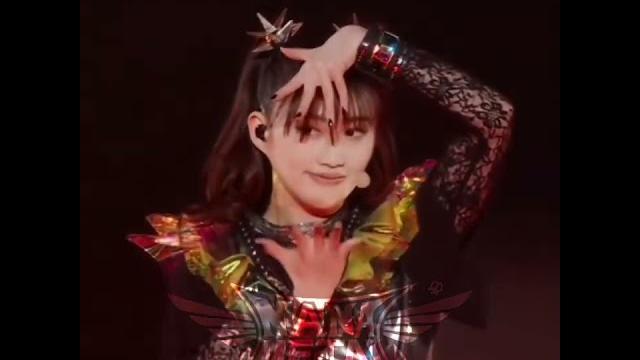 Babymetal • beauty #babymetal#momometal#momoko#suzuki#moa#yui#nanametal#jpop#metal#rocknroll Babymetal • beauty #babymetal#momometal#momoko#suzuki#moa#yui#nanametal#jpop#metal#rocknroll