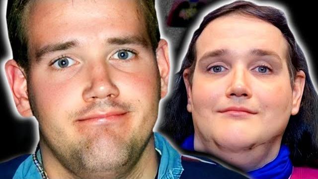 Chris chan's horrifying history (full documentary) Chris chan's horrifying history (full documentary)