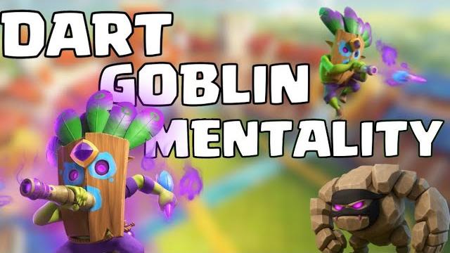 Sneaky golem farm and dart goggins Sneaky golem farm and dart goggins