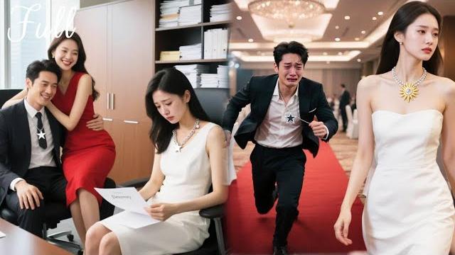 Ceo insisted on divorcing wife for his mistress—but when she gave back the necklace, he regret it! Ceo insisted on divorcing wife for his mistress—but when she gave back the necklace, he regret it!