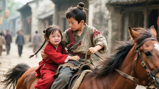 善良窮小子好心救人,竟救下千金大小姐,從此人生逆襲翻身! 善良窮小子好心救人,竟救下千金大小姐,從此人生逆襲翻身!