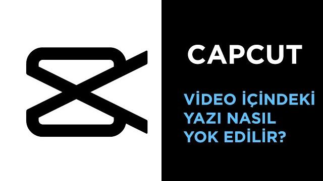 Capcut i̇le sani̇yeler i̇çi̇nde vi̇deodaki̇ yaziyi kaldir! - capcut hi̇leleri̇ #capcutedit Capcut i̇le sani̇yeler i̇çi̇nde vi̇deodaki̇ yaziyi kaldir! - capcut hi̇leleri̇ #capcutedit