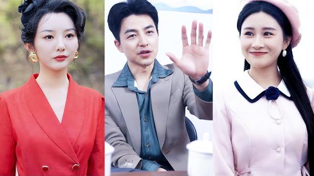 Back to the past! he become the richest again!#emotion #cdrama Back to the past! he become the richest again!#emotion #cdrama