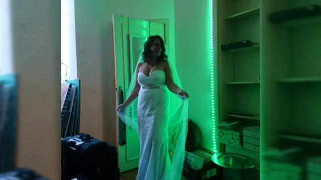 Ceyda - a bride's dream project Ceyda - a bride's dream project