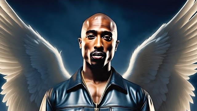 2pac - touched by an angel ft. outlawz (2025) 2pac - touched by an angel ft. outlawz (2025)