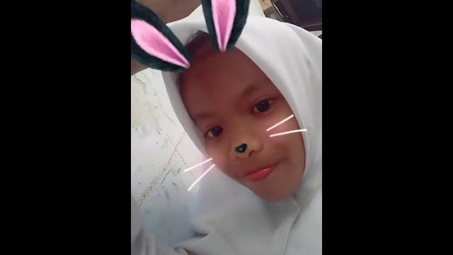 Tik tok karina putri(8) Tik tok karina putri(8)