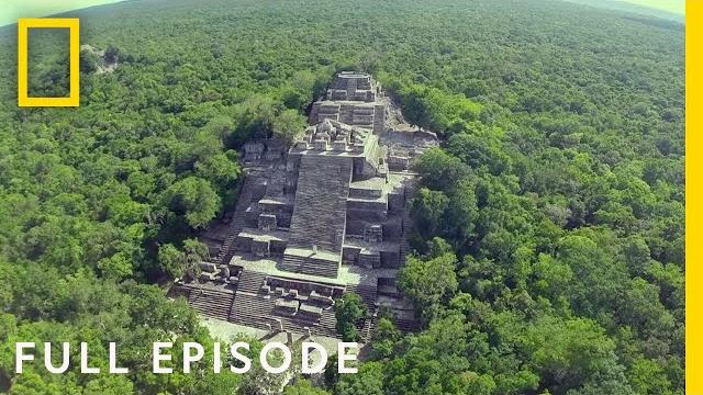 Lost world of the maya (full episode) | national geographic Lost world of the maya (full episode) | national geographic