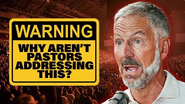 Satan is using certain preachers to brainwash you Satan is using certain preachers to brainwash you