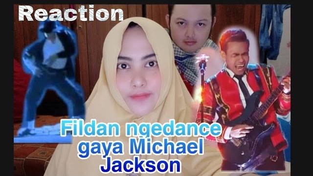Fildan - mirasantika (official reaction) Fildan - mirasantika (official reaction)